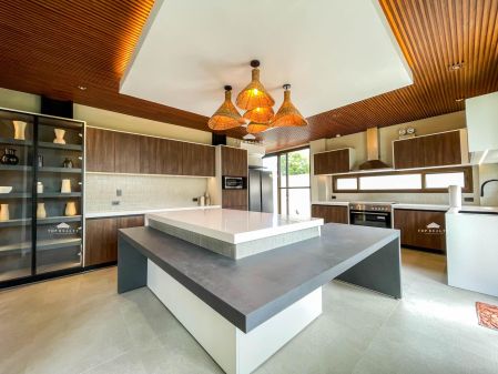 The Enclave Alabang Luxury House for Rent 5BR at  180K month
