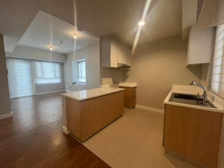Unfurnished 2BR for Rent in The Arton Quezon City
