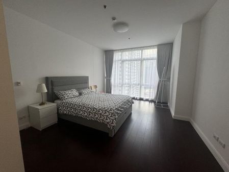 2BR Fully Furnished Unit in West Gallery Place BGC