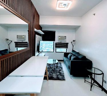 Brand New 2 Bedroom for Rent in Greenhills near Edsa