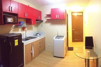 Studio Unit at One Oasis Cebu