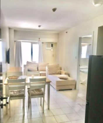 Fully Furnished 1 Bedroom Unit in Avida Towers 9th Avenue BGC
