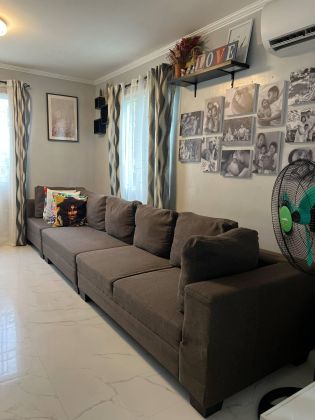 Pet Friendly Furnished 3 Bedroom 3BR in Avida Settings Cavite