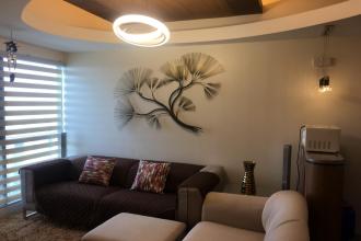 Fully Furnished 1 Bedroom for Rent in BSA Twin Towers Ortigas
