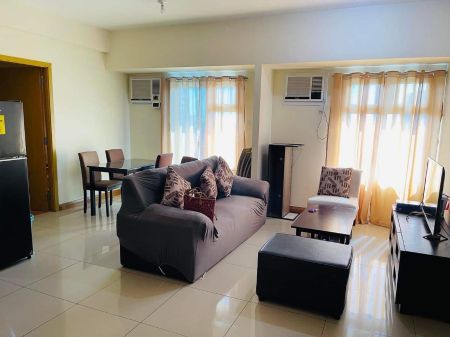 2BR Condo for Rent at Trion Towers BGC