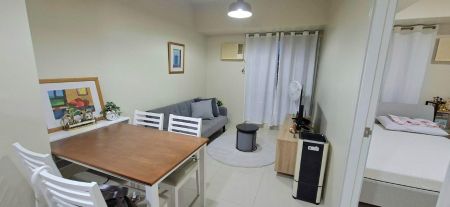 1 Bedroom Fully Furnished for Lease at the Montane Bgc