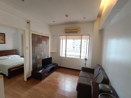 For Lease 1 Bedroom in Greenbelt Parkplace Makati
