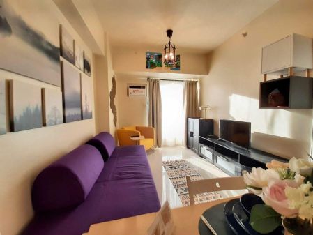 Fully Furnished 1 Bedroom in the Montane Bgc