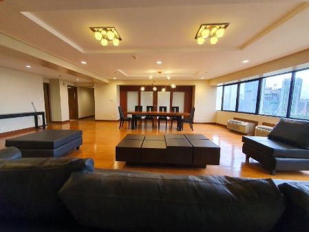 3 Bedroom Condos for Rent in Pacific Plaza Ayala