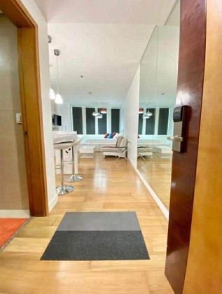 Brand New Fully Furnished Studio for Rent at Park Terraces