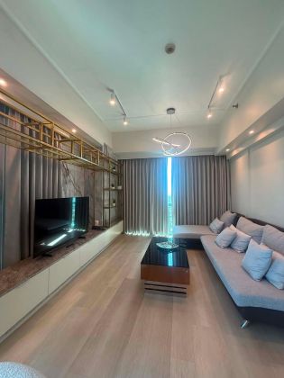 3BR Condo in 8 Forbestown