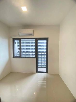Fame Residences Tower 2 Unfurnished 1BR FRM 007