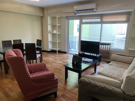 Fully Furnished 2 Bedroom Unit in One Serendra BGC for Rent