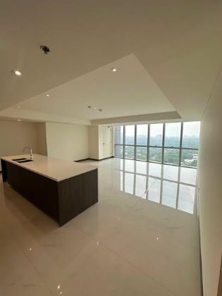 Park Central Towers 2BR Glass Suite