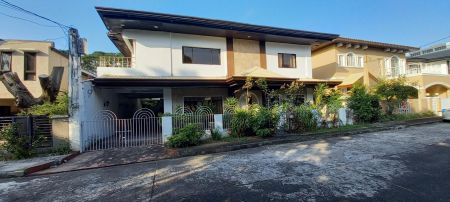 Fully furnished 7br house for rent in Tierra Nueva Village Muntin