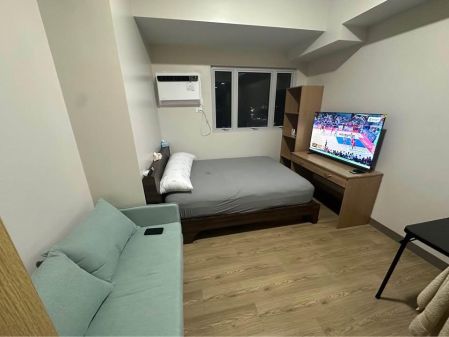 Vion Tower For Rent Studio