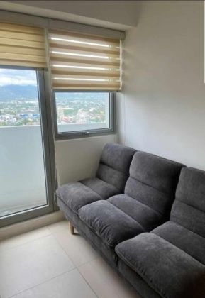 Fully Furnished Studio in The Residences At Commonwealth