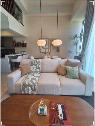 3BR Sevina Park Binan Laguna near Dela Salle Laguna