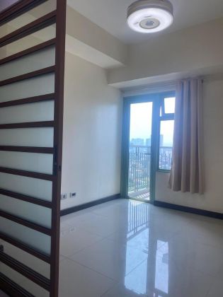 Furnished 2BR Condo Unit with Parking for Rent in Magnolia QC