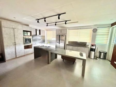 Unfurnished 3 Bedroom House at Alpha Village for Rent
