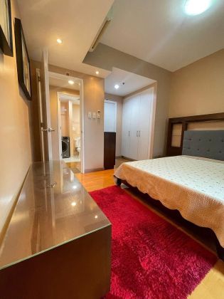 1 Bedroom Deluxe for Rent at One Rockwell West
