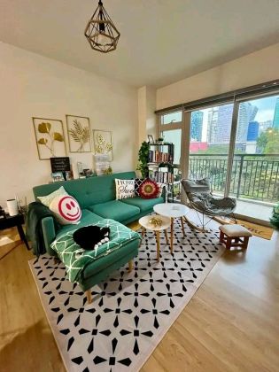 2BR Unit at Verve Residences