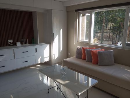 Pleasing 1 Bedroom at Palms Pointe Alabang for Rent