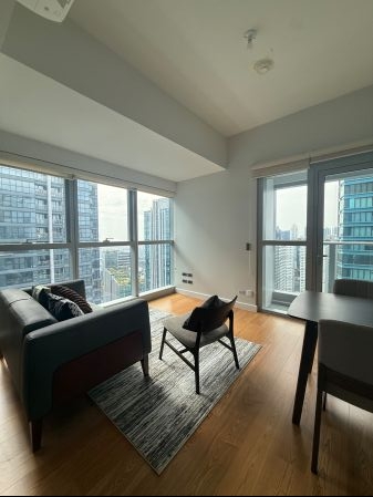 Japanese Style 2 Bedroom in The Seasons Residences