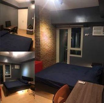 1 Bedroom Furnished for Rent in The Grove By Rockwell