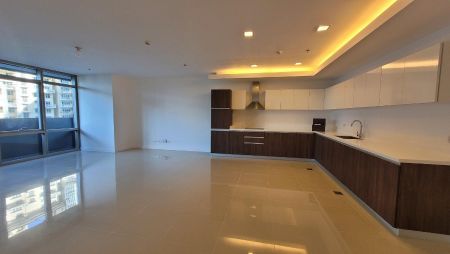 Semi Furnished 4 Bedroom Unit at East Gallery Place for Rent