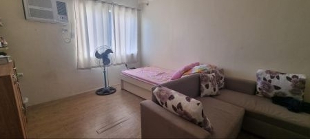 Fully Furnished Pet Friendly Studio in East Bay Residences 