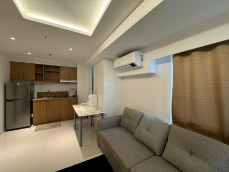 Affordable 3BR Condo for Rent with Parking in Fort Victoria Bgc