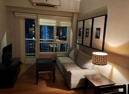 2 Bedroom Furnished for Rent in the Grand Midori Makati