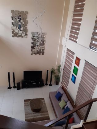 Ayala Alabang 5 Bedroom Beautiful House for Rent in Muntinlupa