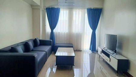 Palm Beach Villas Siargao Fully Furnished Size 93sqm 3 Bedroom