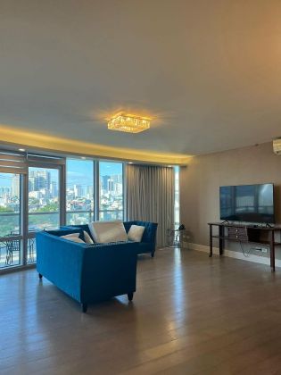 275K 3BR Proscenium Rockwell Makati