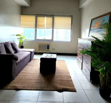 Newly Furnished One bedroom unit