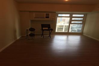 Semi Furnished Studio for Rent in Kroma Tower Makati