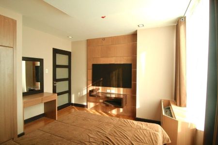One Bedroom Fully Furnished unit At Bellagio