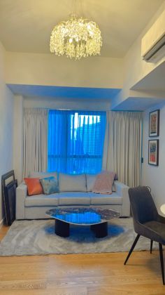 Haru Tower The Seasons Residences 