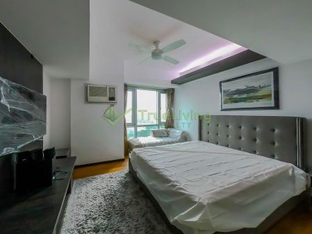 Fully Furnished 3BR for Rent in Avant at The Fort Taguig City