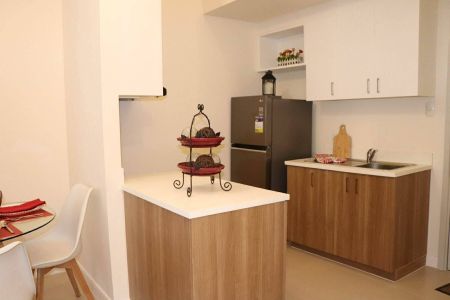 2 Bedroom at the Vantage at Kapitolyo