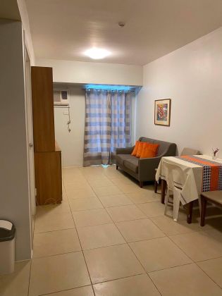 1 Bedroom Condo for Rent in Avida 34th Street Bgc Taguig City