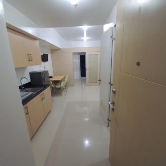 For Rent! SM Light Residence,1BR,Boni Mandaluyong 