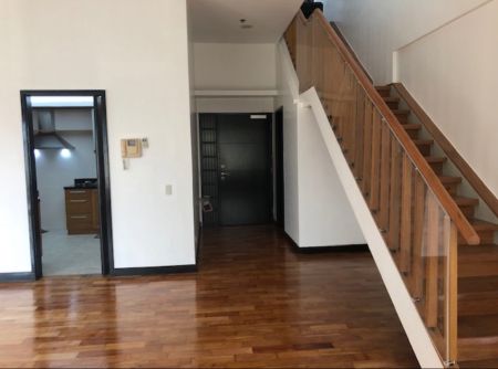 3BR for Rent at One Serendra Palm Tower 240K 