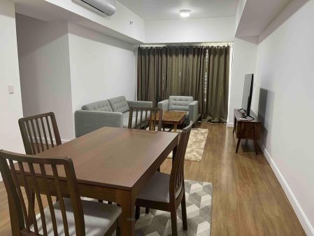 For Rent Condo Unit in Verve Residences Bgc Taguig R2000412