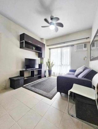 Fascinating Fully Furnished 1BR Unit in Avida Towers Bgc
