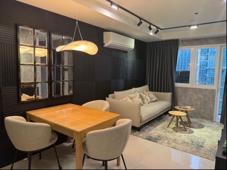 2 Bedroom Fully Furnished in Park Avenue