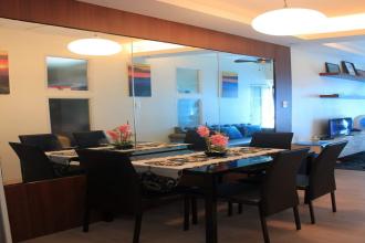 Furnished Bunkroom for 4 in Vinia across North Trinoma