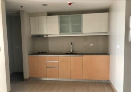 Nicely Laid Out Studio Unit for Rent in Eastwood, Quezon City